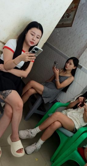 深圳 #站街 #快餐-51